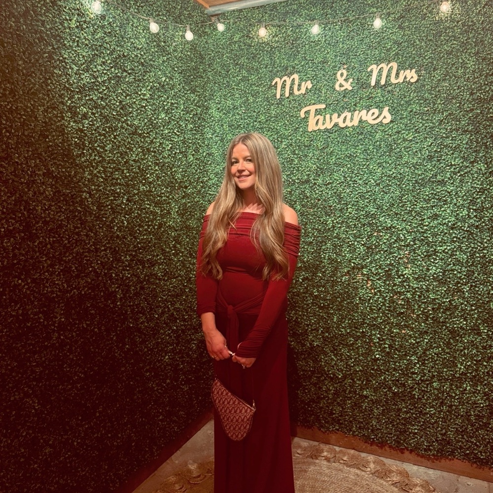 Show Me Your MuMu Off Vanessa Dress - Picture 2 of 2